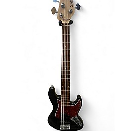 Used Sadowsky METRO EXPRESS 5 BLACK Electric Bass Guitar