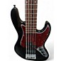 Used Sadowsky METRO EXPRESS 5 BLACK Electric Bass Guitar
