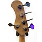 Used Sadowsky METRO EXPRESS 5 BLACK Electric Bass Guitar