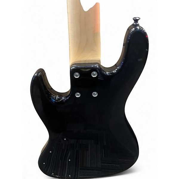 Used Sadowsky METRO EXPRESS 5 BLACK Electric Bass Guitar