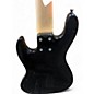 Used Sadowsky METRO EXPRESS 5 BLACK Electric Bass Guitar