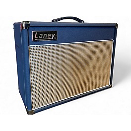 Used Laney Lionheart L5T-112 5W Tube Guitar Combo Amp