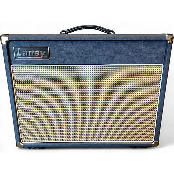 Used Laney Lionheart L5T-112 5W Tube Guitar Combo Amp