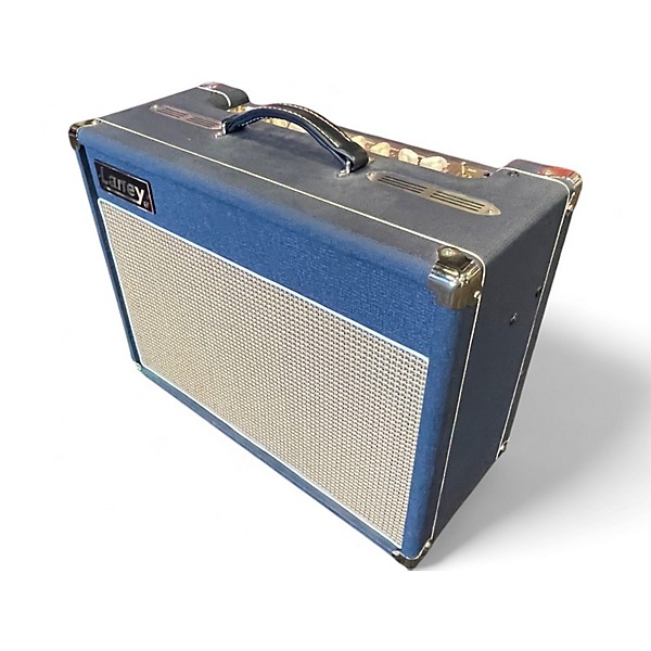 Used Laney Lionheart L5T-112 5W Tube Guitar Combo Amp