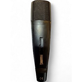 Used Sennheiser MD421 Dynamic Microphone