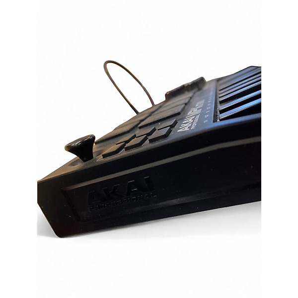 Used Akai Professional MPK Mini MIDI Controller