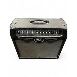 Used Peavey VIPER 30W  Guitar Combo Amp