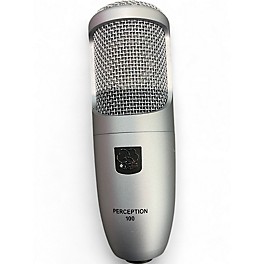 Used AKG Perception 100 Condenser Microphone