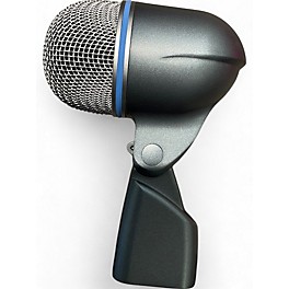 Used Shure Beta 52A Drum Microphone
