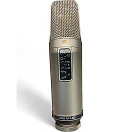 Used RODE NT2A Condenser Microphone