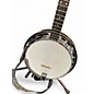 Used Alvarez CUSTOM MADE BANJO NATURAL Banjo