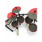 Used Alesis NITRO MAX 8 PIECE Electric Drum Set