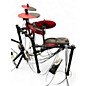 Used Alesis NITRO MAX 8 PIECE Electric Drum Set