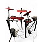 Used Alesis NITRO MAX 8 PIECE Electric Drum Set