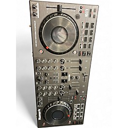 Used Numark NS4 FX DJ Controller