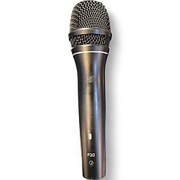 Used Sterling Audio p30 Dynamic Microphone