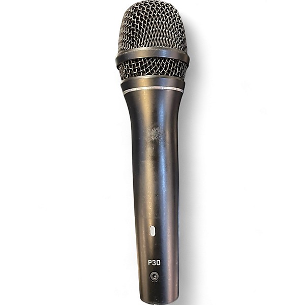 Used Sterling Audio p30 Dynamic Microphone