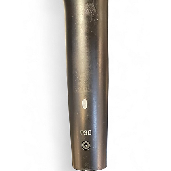 Used Sterling Audio p30 Dynamic Microphone