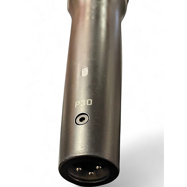 Used Sterling Audio p30 Dynamic Microphone