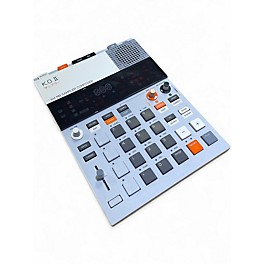 Used teenage engineering EP-133 K.O. II Production Controller