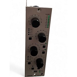 Used Wesaudio  MIMAS ng500 500 Series FET Compressor Module Compressor