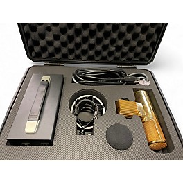Used Warm Audio WA-8000 Condenser Microphone