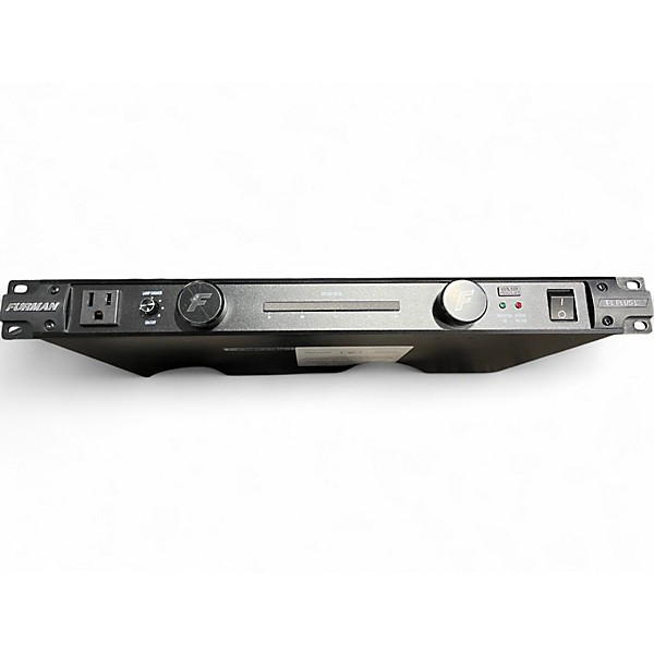 Used Furman PL-PLUS C Power Conditioner