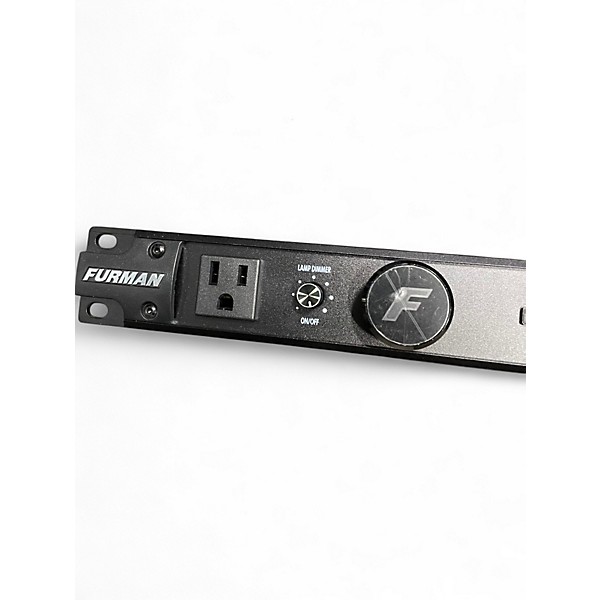 Used Furman PL-PLUS C Power Conditioner