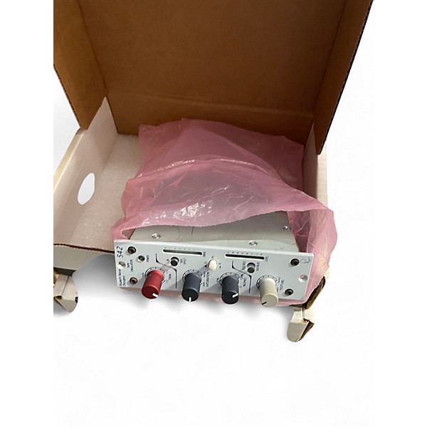 Used Rupert Neve Designs PORTICO 542 PAIR Compressor