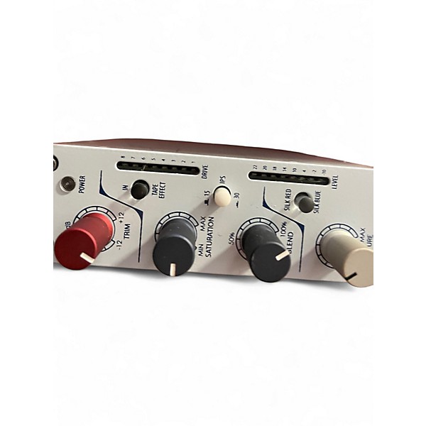 Used Rupert Neve Designs PORTICO 542 PAIR Compressor