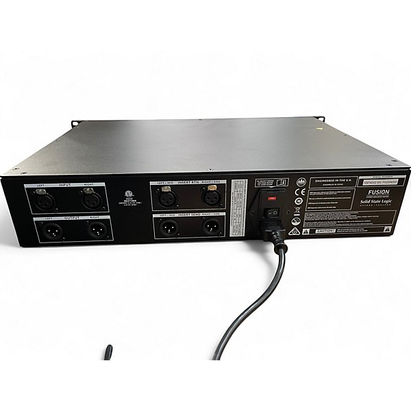 Used Arturia AudioFuse X8 OUT Audio Converter