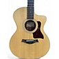 Used Taylor 214CE Koa Natural Acoustic Electric Guitar