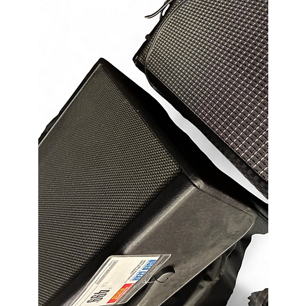 Used Line 6 powercab 112 Guitar Cabinet