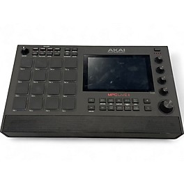 Used Akai Professional MPC Live 2 Production Controller