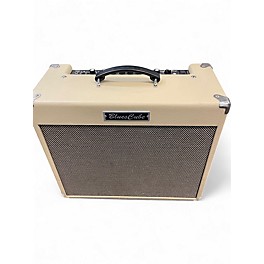 Used Roland Blues Cube Stage Guitar Combo Amp