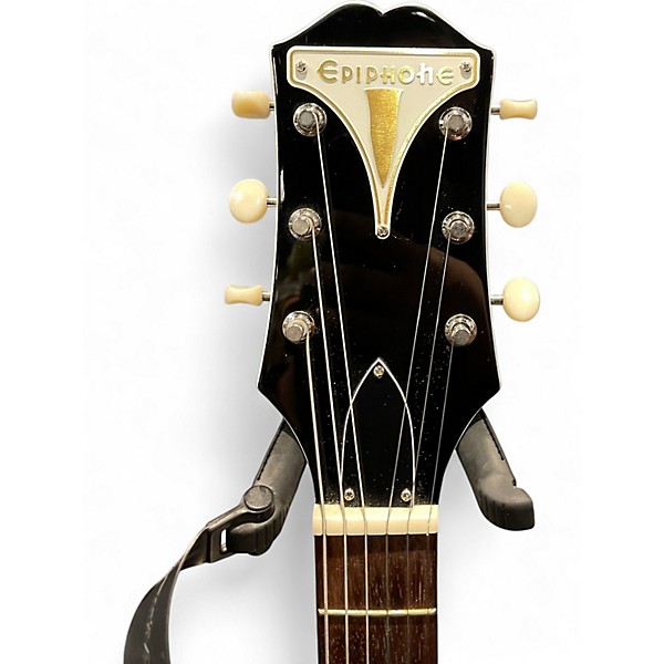ギター epiphone crestwood 50th anniversary Electric Guitar Epiphone Crestwood Custom 50th Anniversary