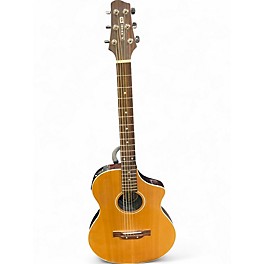 Used Line 6 Acoustic Variax 300 Natural Acoustic Electric Guitar
