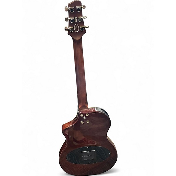 ギター Line6 Variax acoustic nylon 300 Line 6 Variax Acoustic 300 Nylon review | MusicRadar