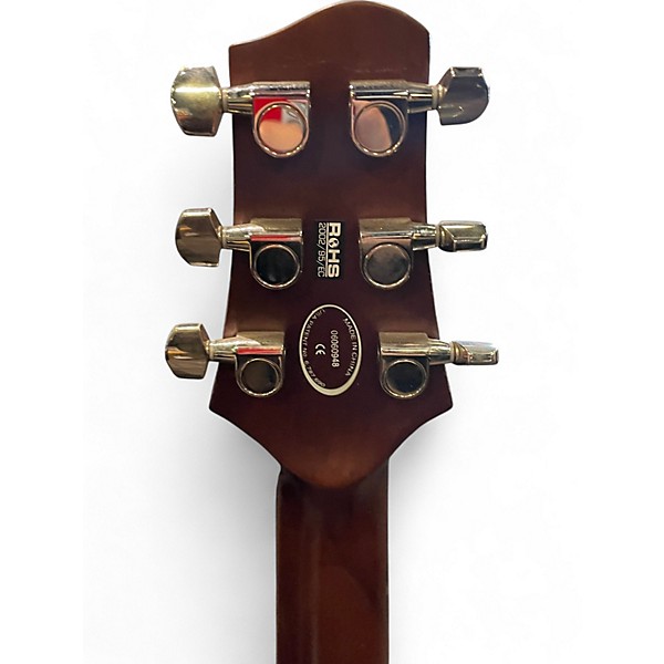 Used Line 6 Acoustic Variax 300 Natural Acoustic Electric