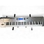 Used KORG Triton Le 88 Key Keyboard Workstation