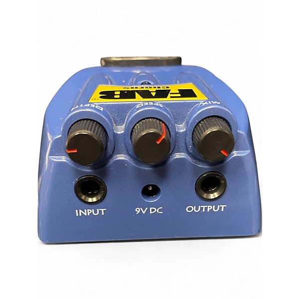 Danelectro Chorus エフェクター Used Danelectro Fab Chorus Effect Pedal | Guitar Center