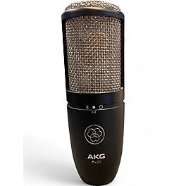 Used AKG P420 Project Studio Condenser Microphone