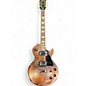 Used Gibson Les Paul Studio satin chocolate Solid Body Electric Guitar thumbnail