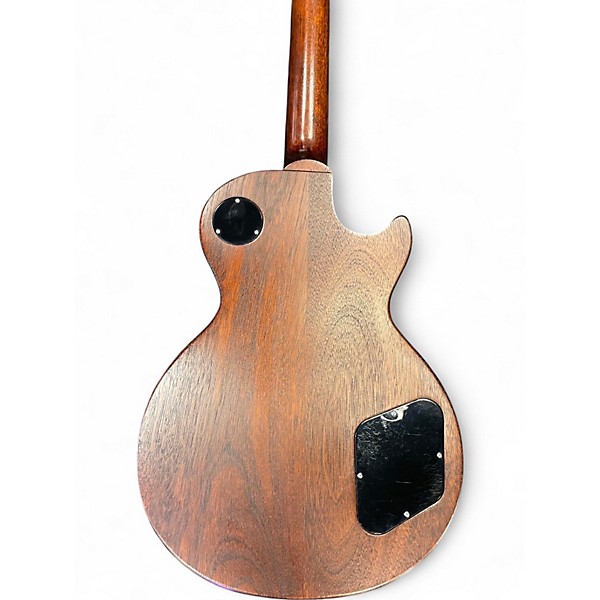 Used Gibson Les Paul Studio satin chocolate Solid Body Electric Guitar