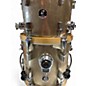 Used SONOR 4 Piece MARTINI 4 Piece Champagne Sparkle Drum Kit
