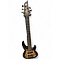 Used ESP LTD B5 Ebony Charcoal Burst Electric Bass Guitar thumbnail