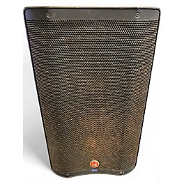 Used Harbinger VARI V2312 Powered Speaker