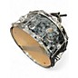 Used DW 8X14 Performance Series Snare black diamond Drum