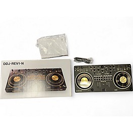 Used Pioneer DJ DDJ-REV1 DJ Controller