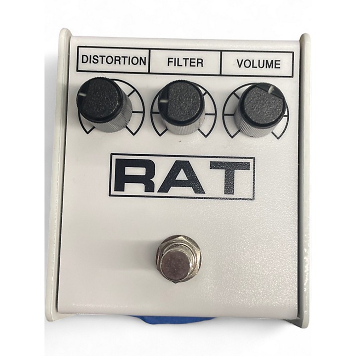 ギター ProCo RAT 2 Pro Co RAT 2 Distortion Pedal | Sweetwater